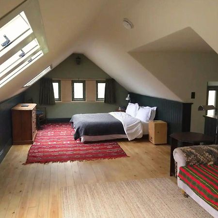 Giggleswick Woodlands House 빌라 외부 사진