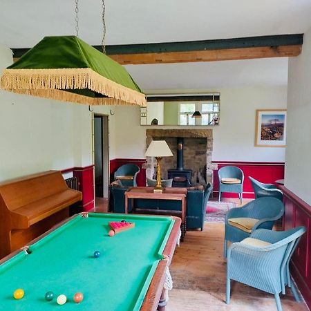 Giggleswick Woodlands House 빌라 외부 사진