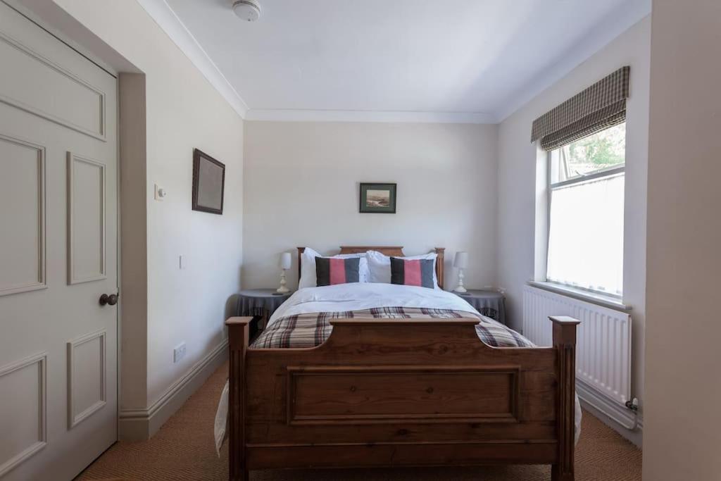 Giggleswick Woodlands House 빌라 외부 사진