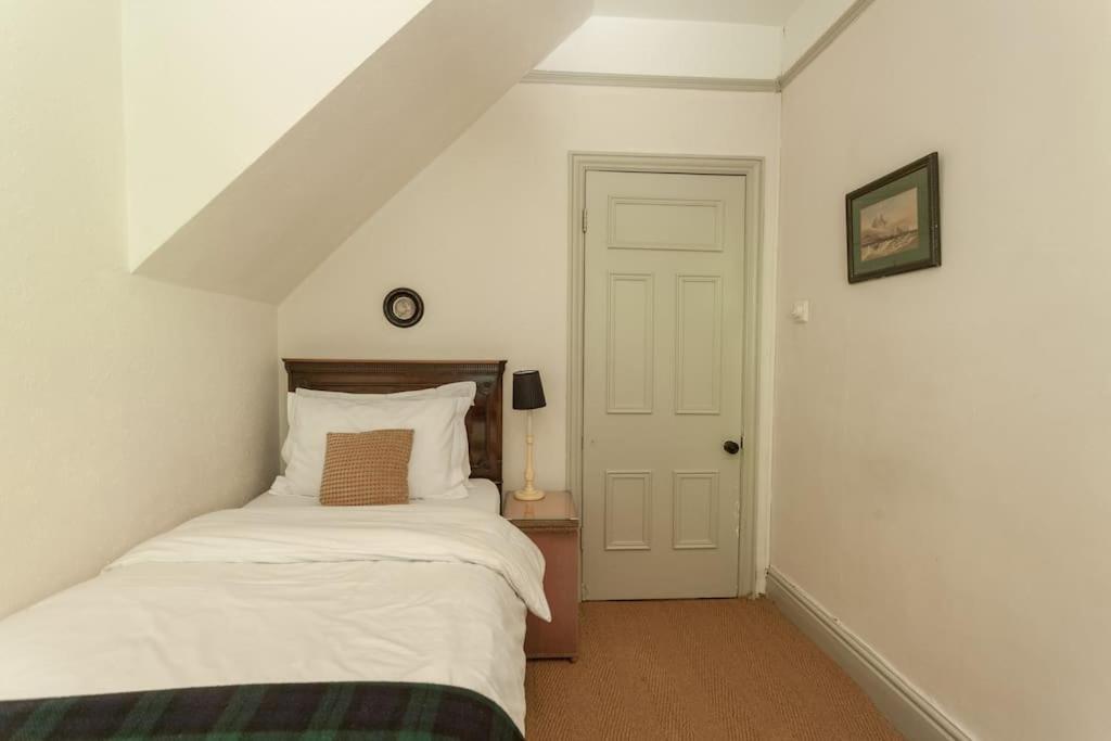 Giggleswick Woodlands House 빌라 외부 사진