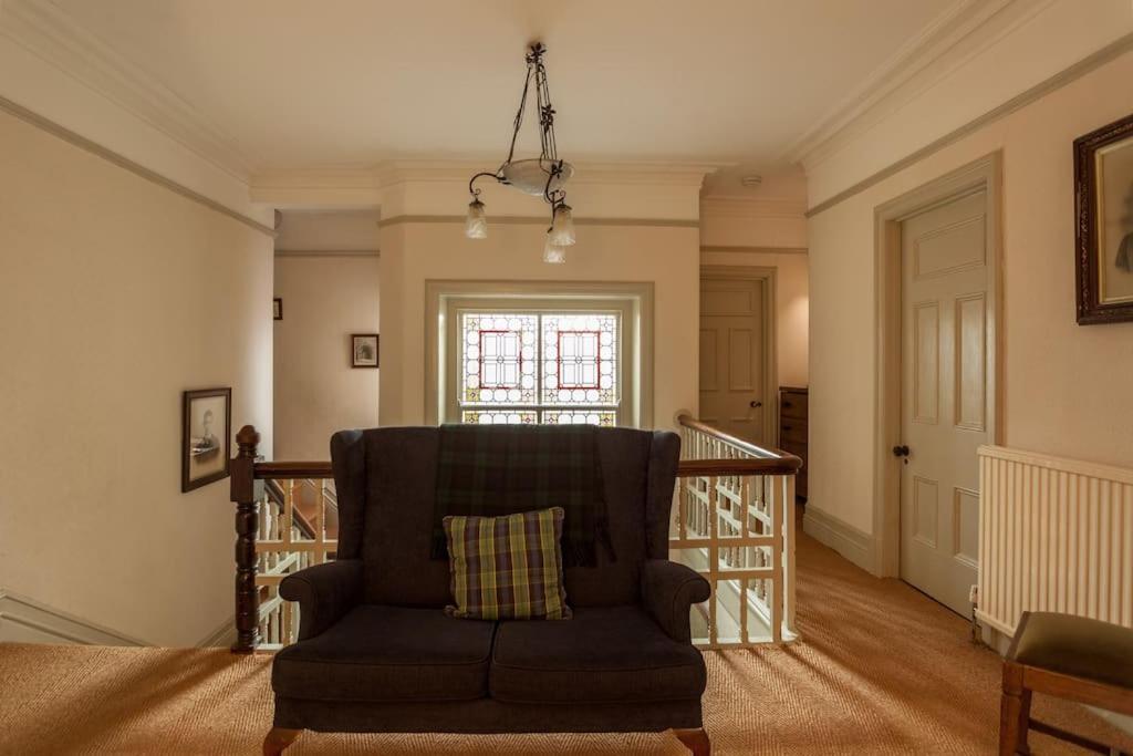 Giggleswick Woodlands House 빌라 외부 사진