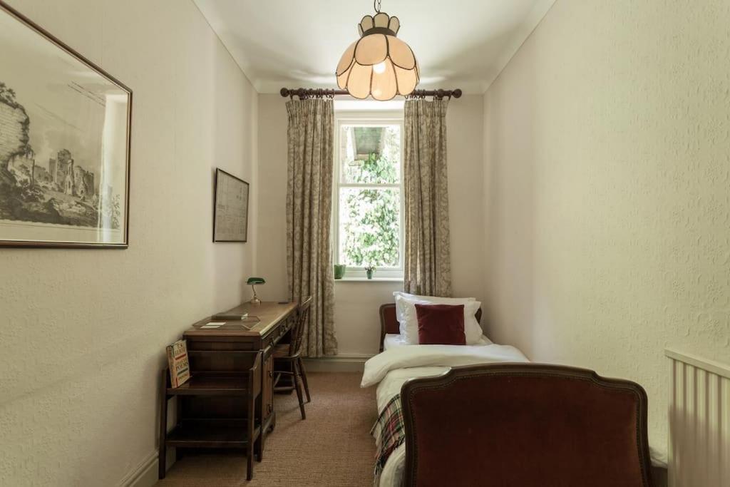 Giggleswick Woodlands House 빌라 외부 사진