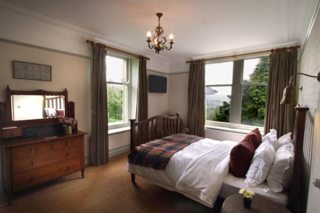 Giggleswick Woodlands House 빌라 외부 사진