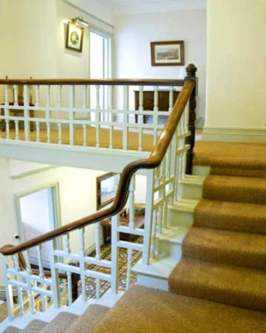 Giggleswick Woodlands House 빌라 외부 사진