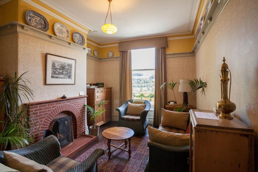 Giggleswick Woodlands House 빌라 외부 사진