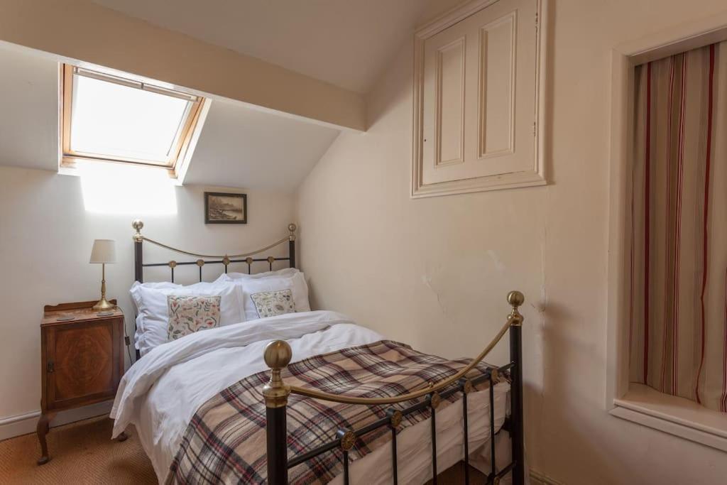 Giggleswick Woodlands House 빌라 외부 사진