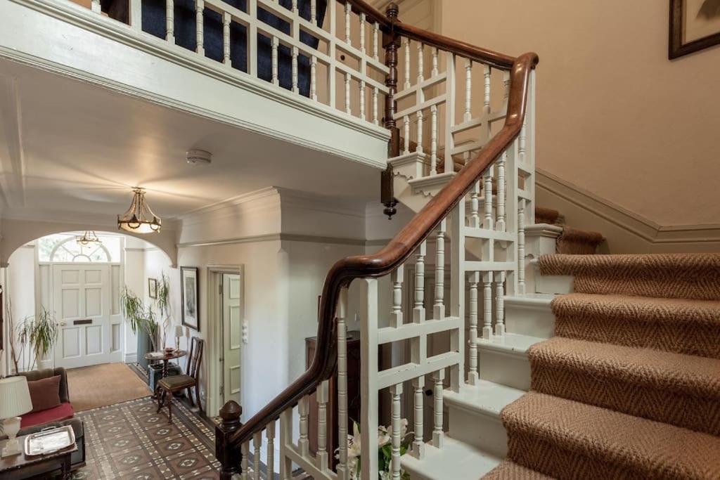 Giggleswick Woodlands House 빌라 외부 사진